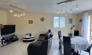 Maison 4 Pièces 86 m² à vendre à Selonnet (04140)