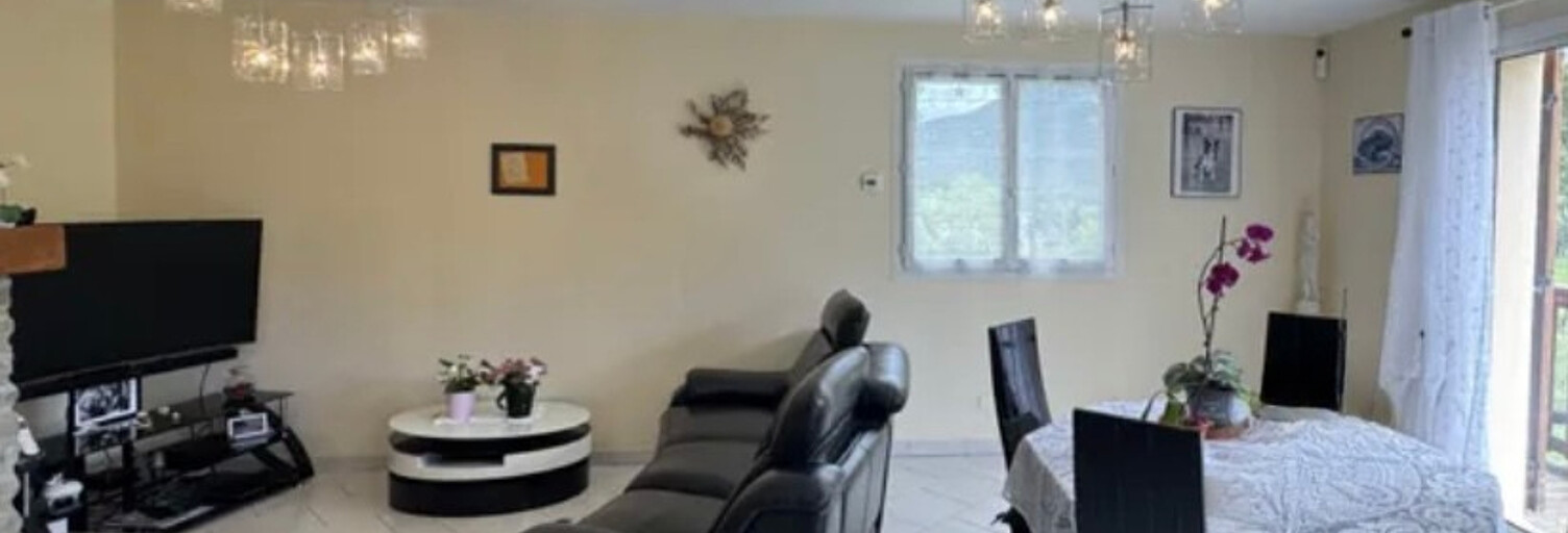 Maison 4 Pièces 86 m² à vendre à Selonnet (04140)