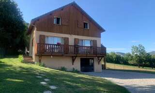 Maison 4 Pièces 86 m² à vendre à Selonnet (04140)