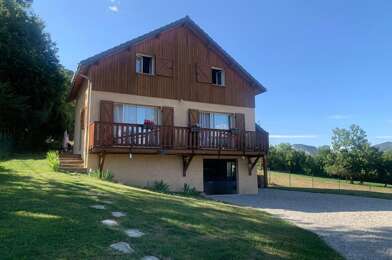 Maison 4 pièces 375000 €