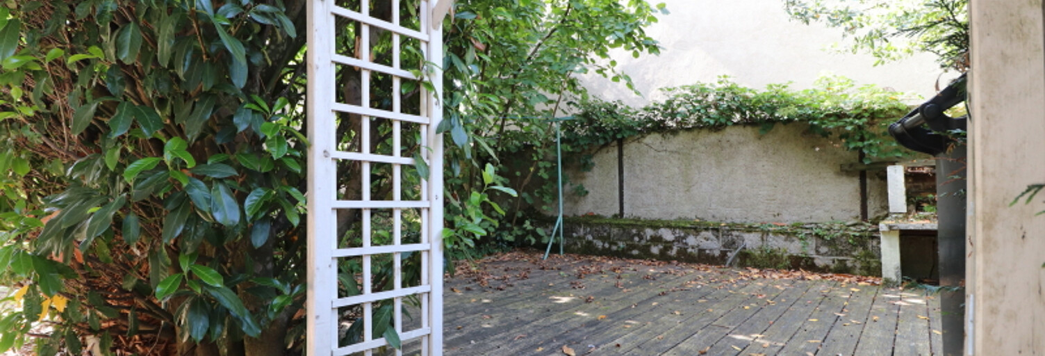 Appartement 6 Pièces 120 m² à vendre à Nevers (58000)