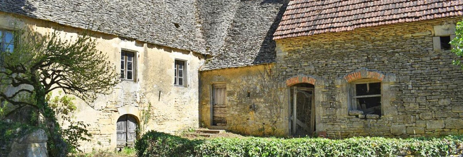 Maison 4 Pièces 80 m² à vendre à Archignac (24590)