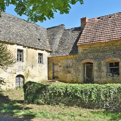 Maison 4 pièces 223000 €