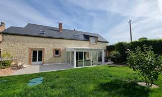 Maison 5 Pièces 153 m² à vendre à Artenay (45410)