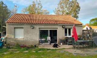 Maison 4 Pièces 57 m² à vendre à Saint-Jean-de-Monts (85160)