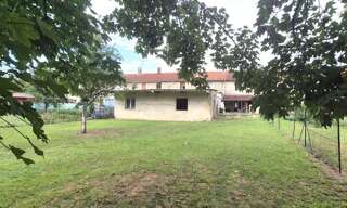 Maison 4 Pièces 100 m² à vendre à Saint-Dizier (52100)