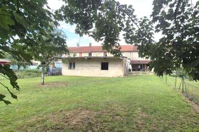 Maison 4 pièces 117000 €