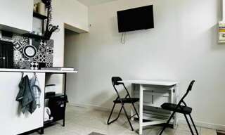 Maison 2 Pièces 25 m² à vendre à Fouquières-lès-Lens (62740)