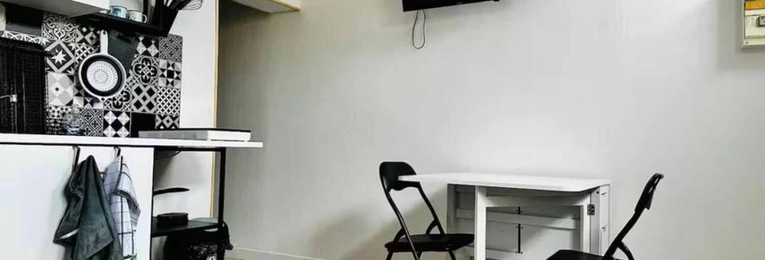 Maison 2 Pièces 25 m² à vendre à Fouquières-lès-Lens (62740)