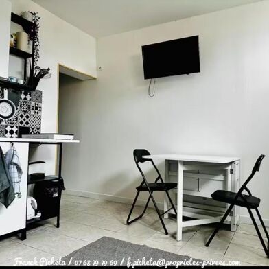 Maison 2 pièces 49900 €