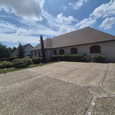 Maison 6 pièces 249000 €