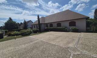 Maison 6 Pièces 163 m² à vendre à La Chapelle-Vendômoise (41330)