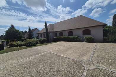 Maison 6 pièces 249000 €