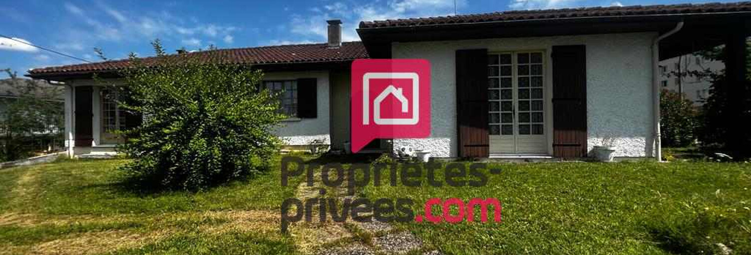 Maison 8 Pièces 205 m² à vendre à Bazas (33430)