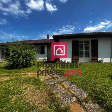 Maison 8 pièces 208000 €