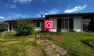 Maison 8 Pièces 205 m² à vendre à Bazas (33430)