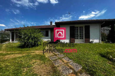 Maison 8 pièces 198000 €