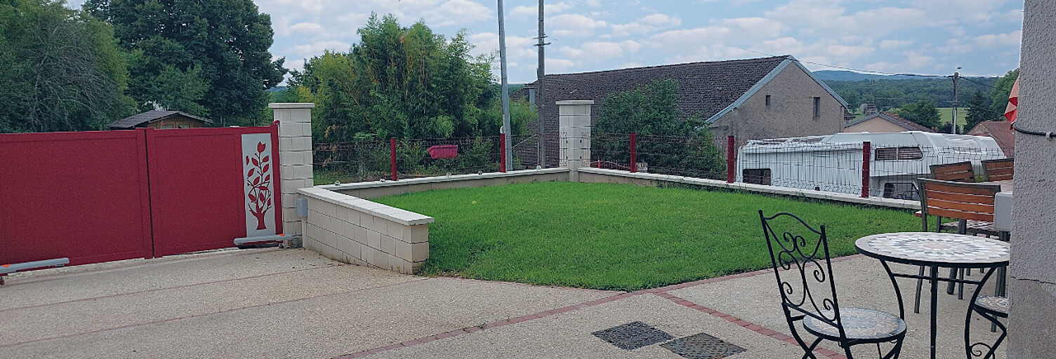 Maison 5 Pièces 105 m² à vendre à Selles (70210)