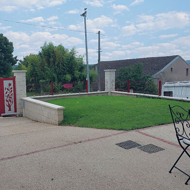 Maison 5 pièces 88000 €