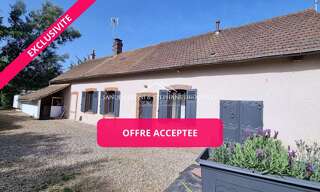 Maison 4 Pièces 85 m² à vendre à Jouy (28300)