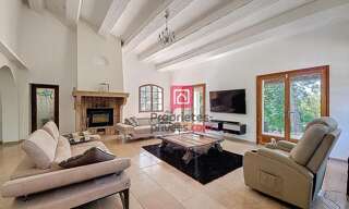 Maison 9 Pièces 220 m² à vendre à La Motte (83920)