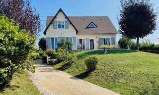 Maison 5 Pièces 180 m² à vendre à Nogent-le-Roi (28210)