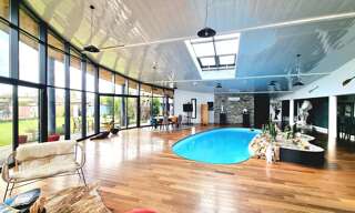 Maison 16 Pièces 805 m² à vendre à Lacanau (33680)