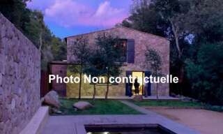 Maison 4 Pièces 102 m² à vendre à Sotta (20146)