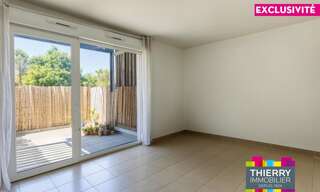 Appartement 1 Pièce 29 m² à vendre à Saint-Herblain (44800)