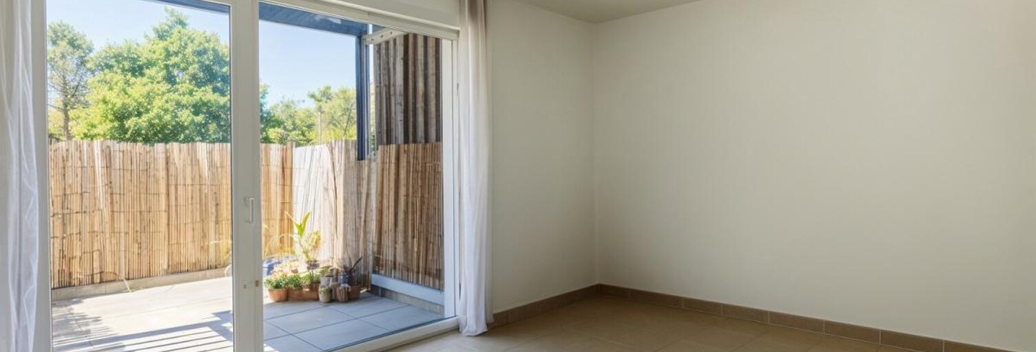 Appartement 1 Pièce 29 m² à vendre à Saint-Herblain (44800)