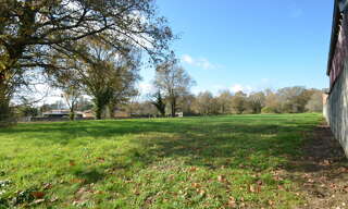 Terrain  3820 m² à vendre à Porchères (33660)