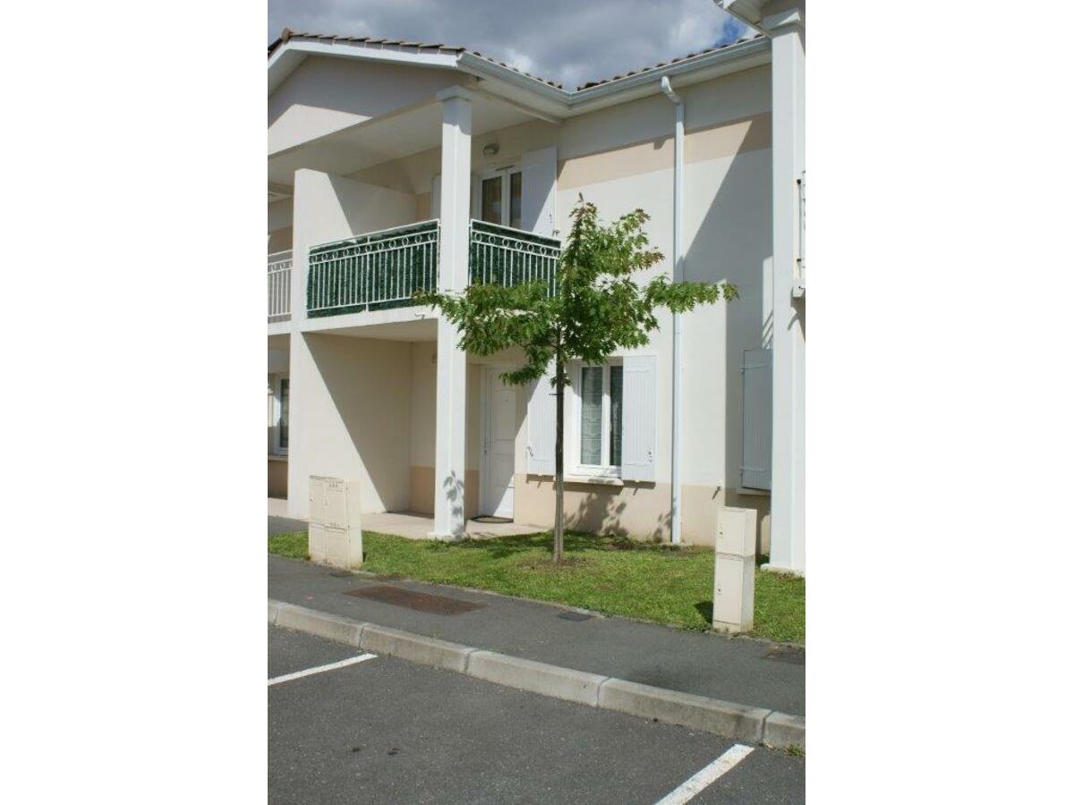 Villa / Maison  T3 à vendre Libourne 33500