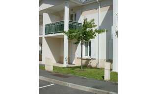 Maison 3 Pièces 65 m² à vendre à Libourne (33500)