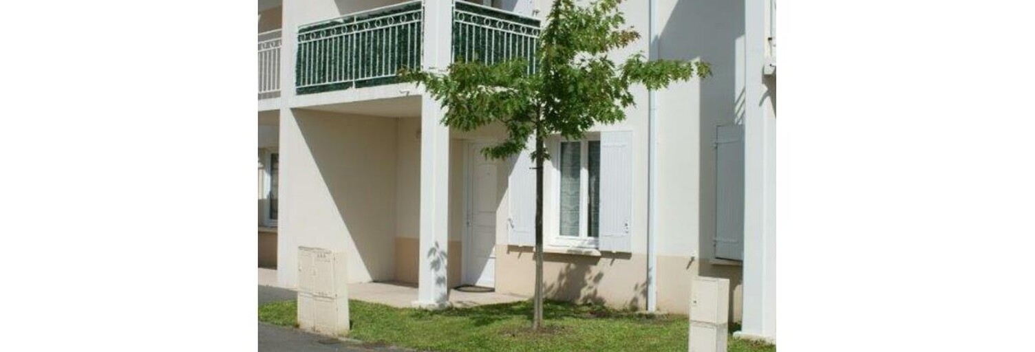 Maison 3 Pièces 65 m² à vendre à Libourne (33500)