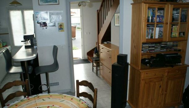 Villa / Maison 3 pièces  à vendre Libourne 33500
