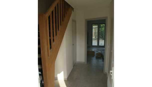 Villa / Maison 3 pièces  à vendre Libourne 33500