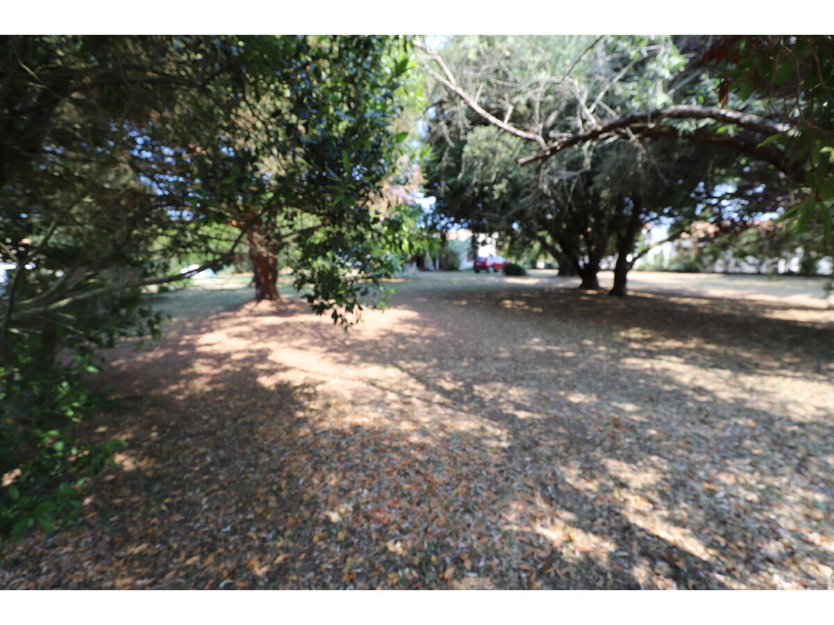 Terrain  à vendre Saint-Georges-d'Oléron 17190