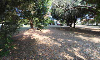 Terrain  815 m² à vendre à Saint-Georges-d'Oléron (17190)