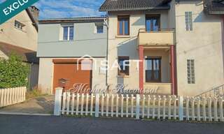 Maison 8 Pièces 164 m² à vendre à Saint-Laurent-d'Andenay (71210)