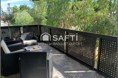 Appartement 3 pièces 225000 €