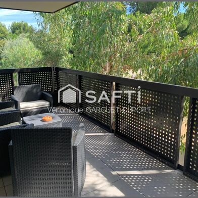 Appartement 3 pièces 233000 €