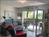 Appartement moderne T3 avec balcon à Narbonne - Horte Neuve — photo 2