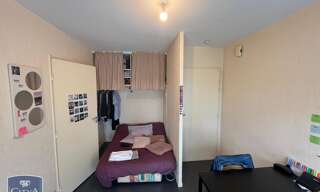 Appartement 1 Pièce 20 m² à louer à Saint-Benoît (86280)