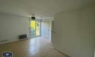 Appartement 1 Pièce 27 m² à louer à Poitiers (86000)