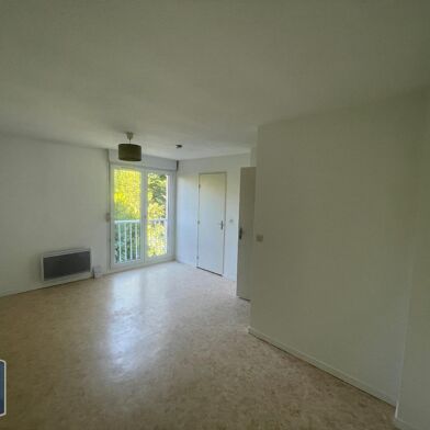 Appartement 1 pièces 430 €