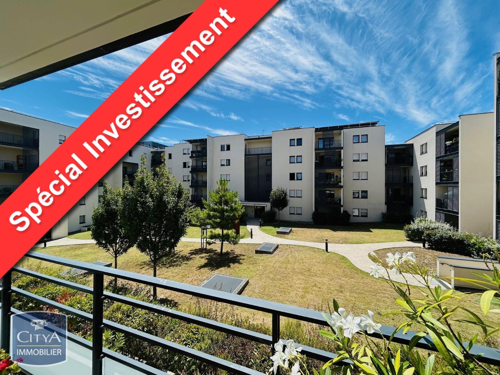 Appartement  T2 à vendre Royan 17200