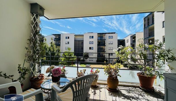 Appartement 2 pièces  à vendre Royan 17200