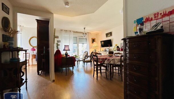 Appartement 2 pièces  à vendre Royan 17200