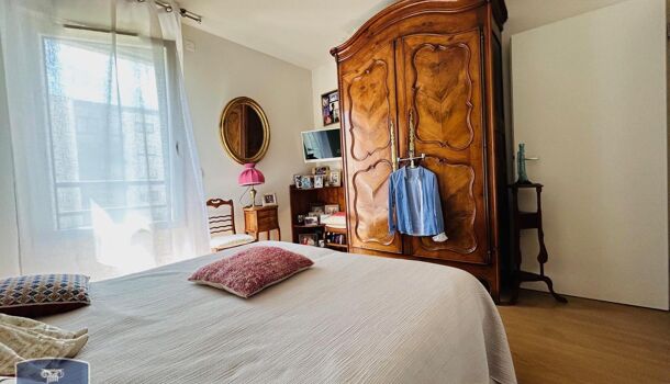 Appartement 2 pièces  à vendre Royan 17200