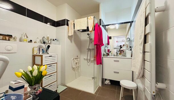 Appartement 2 pièces  à vendre Royan 17200